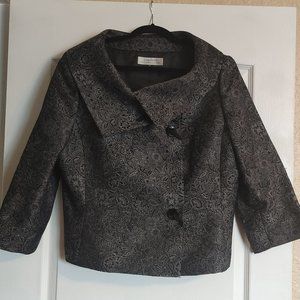 Tahari Author S. Levine Jacket
